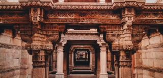 Ahmedabad - India's first UNESCO World Heritage City